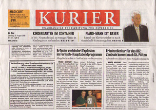 Kurier_August_2005